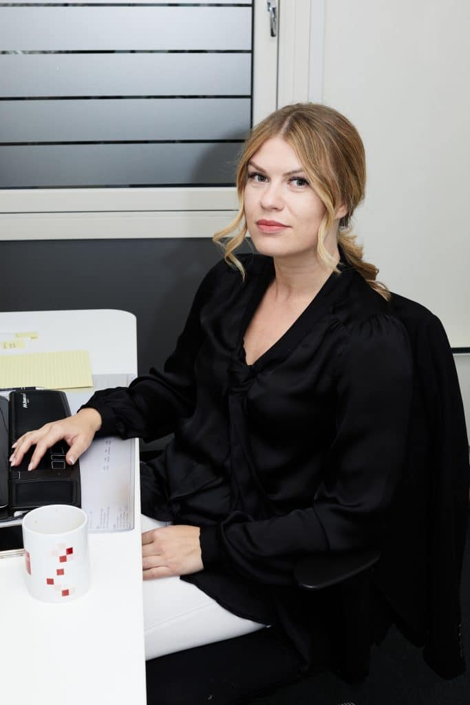 Cathrin Sagen Aspaas 1